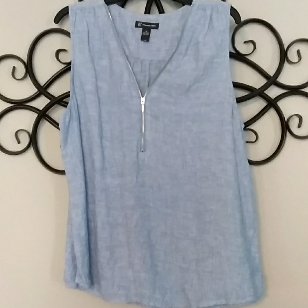 Linen shirt
